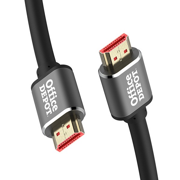 HDMI V2.1 케이블 1.5m OfficeDEPOT