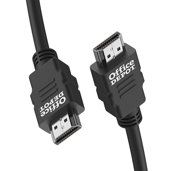 HDMI V2.0 케이블 1.5m OfficeDEPOT