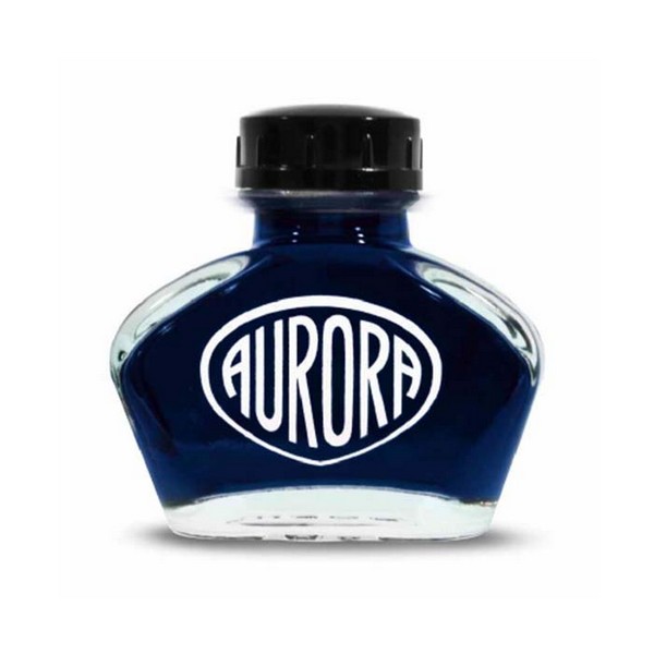 병잉크 블루 55ml AURORA