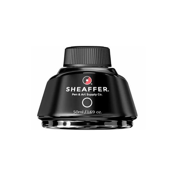 병잉크 50 ml 청 94221 병 블루 SHEAFFER