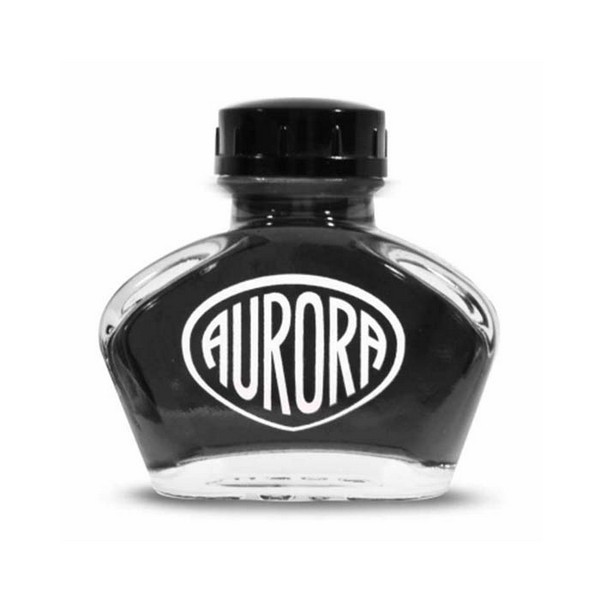 병잉크 블랙 55ml AURORA