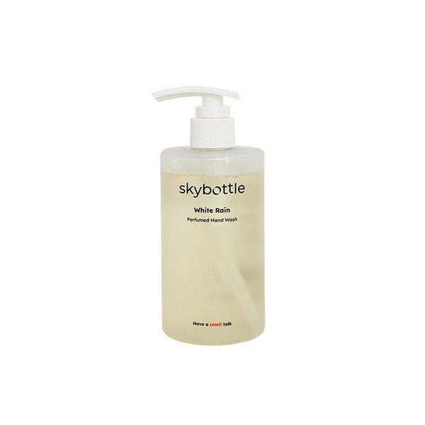 스카이보틀 퍼퓸 핸드워시 비바라핑크 300ml