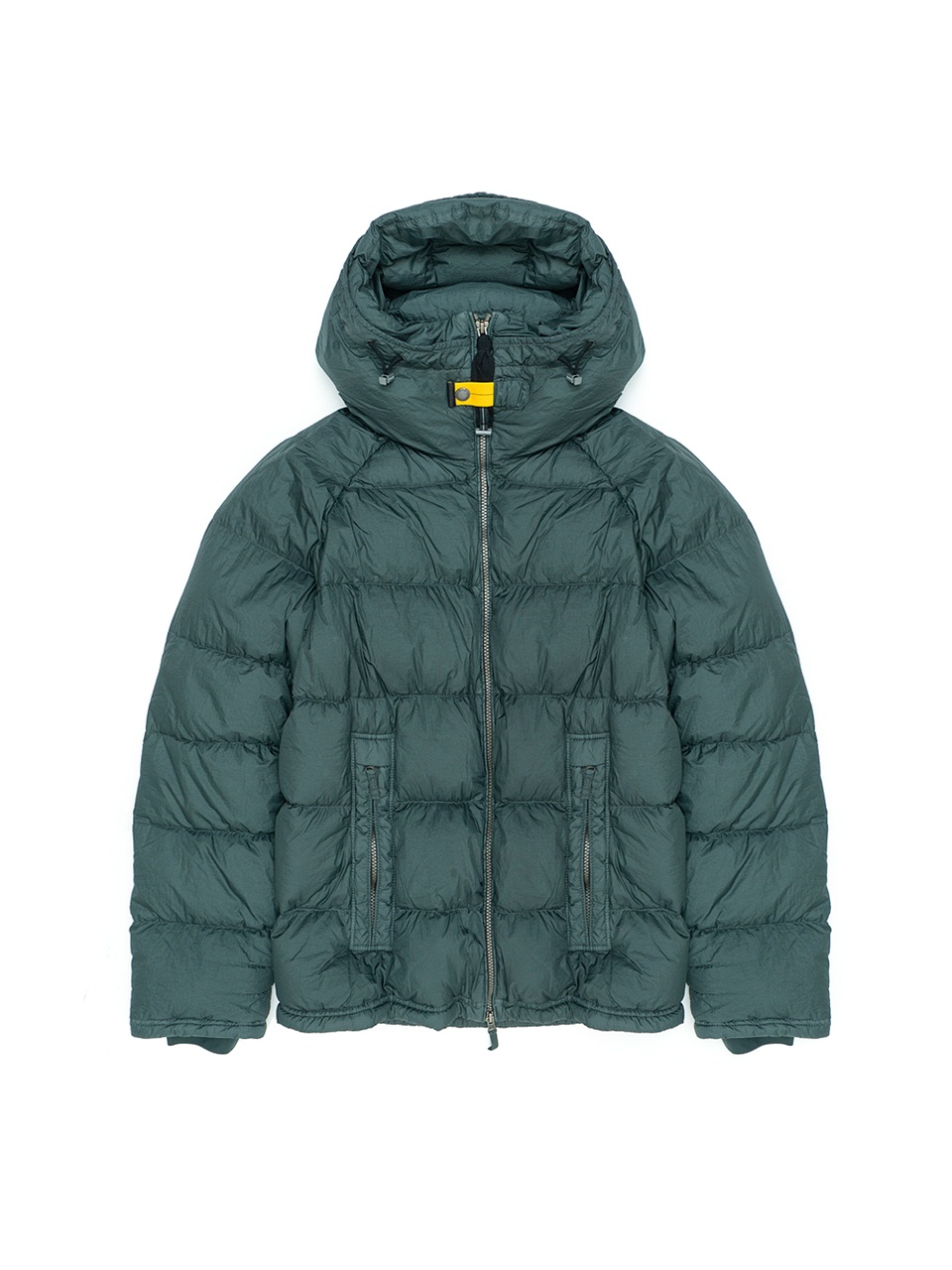 PARAJUMPERS 파라점퍼스 다운 푸퍼 봄버 자켓 23WMPMPURL02-242