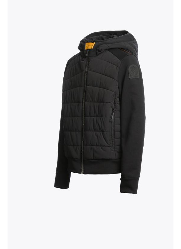 PARAJUMPERS 파라점퍼스 MANFRED 맨프레드 하이브리드 자켓 PMHYHH01 541