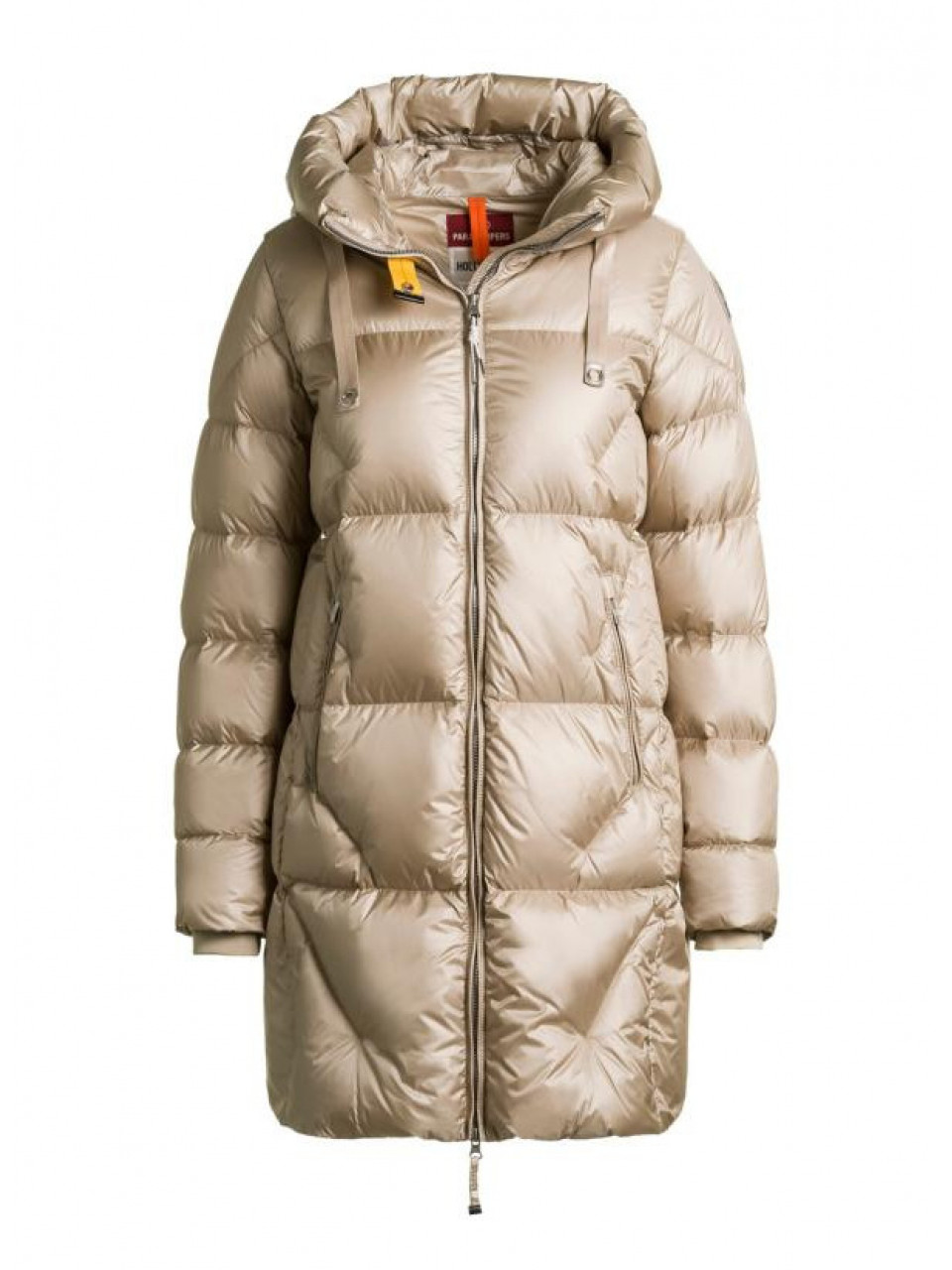 PARAJUMPERS 파라점퍼스 JANET 자넷 롱패딩