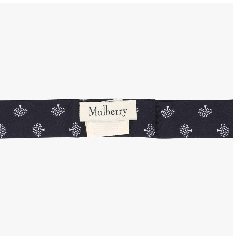 MULBERRY 멀버리 VS4775 985 U888 여성 스카프