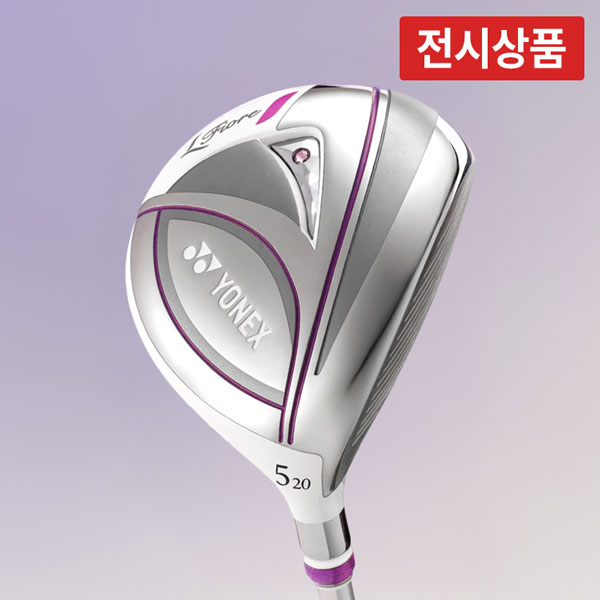 [전시상품] 요넥스 NEW 피오레 FR700 EX 여성 페어웨이 우드