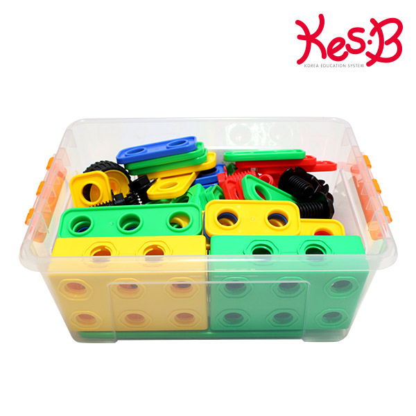 스마트블록80pcs(11201589)