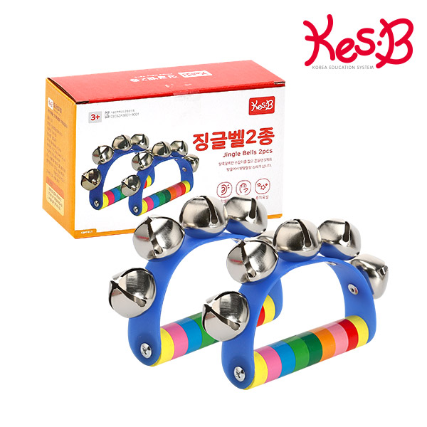 징글벨2종(색상랜덤)(11201651)