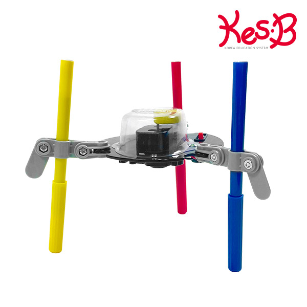 [캐스B] 네이처 척척박사두들링로봇(2174)