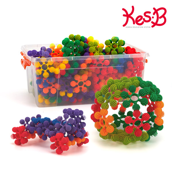 눈송이연결블록150pcs(11201426)