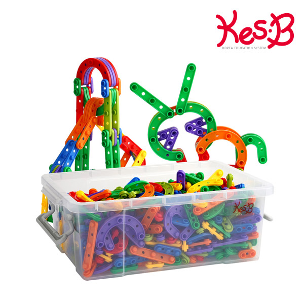 버클블럭500pcs(11202136)
