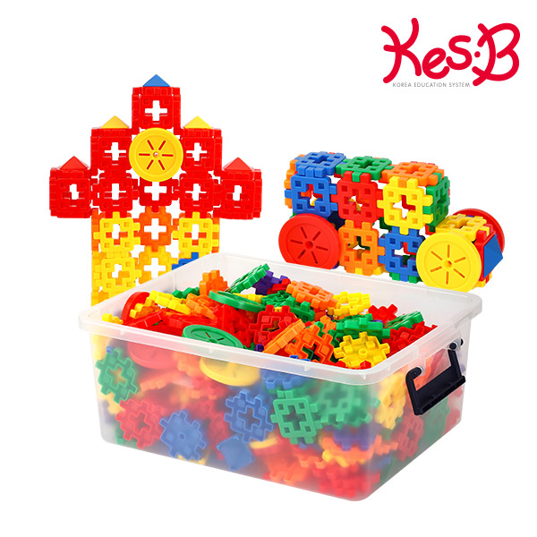 사각블럭250pcs(11202178)