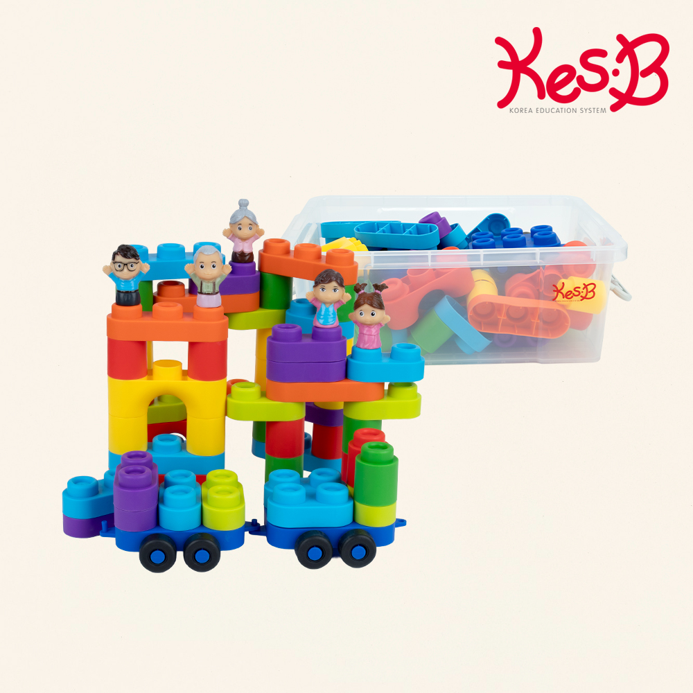 크리에듀소프트두두점보블록70p(11203000)