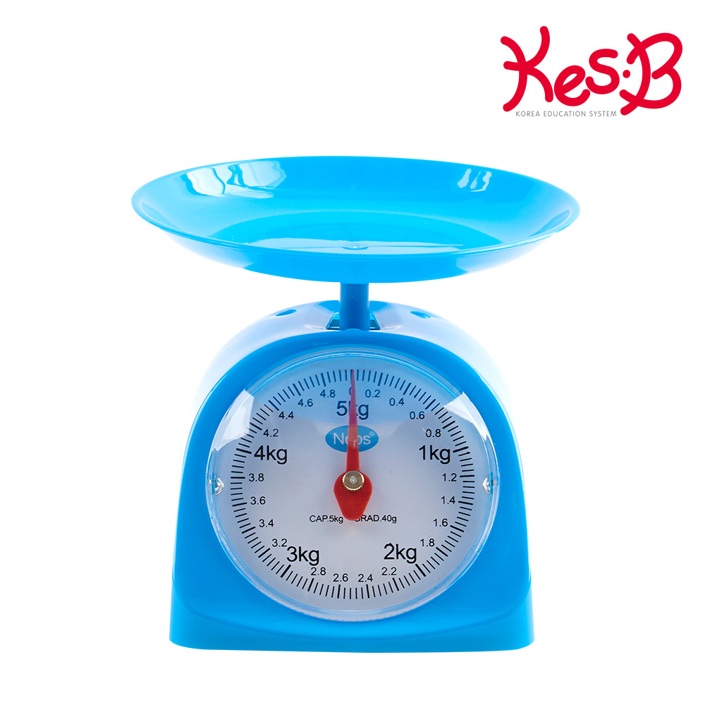 교육용앉은뱅이저울5kg(11202871)