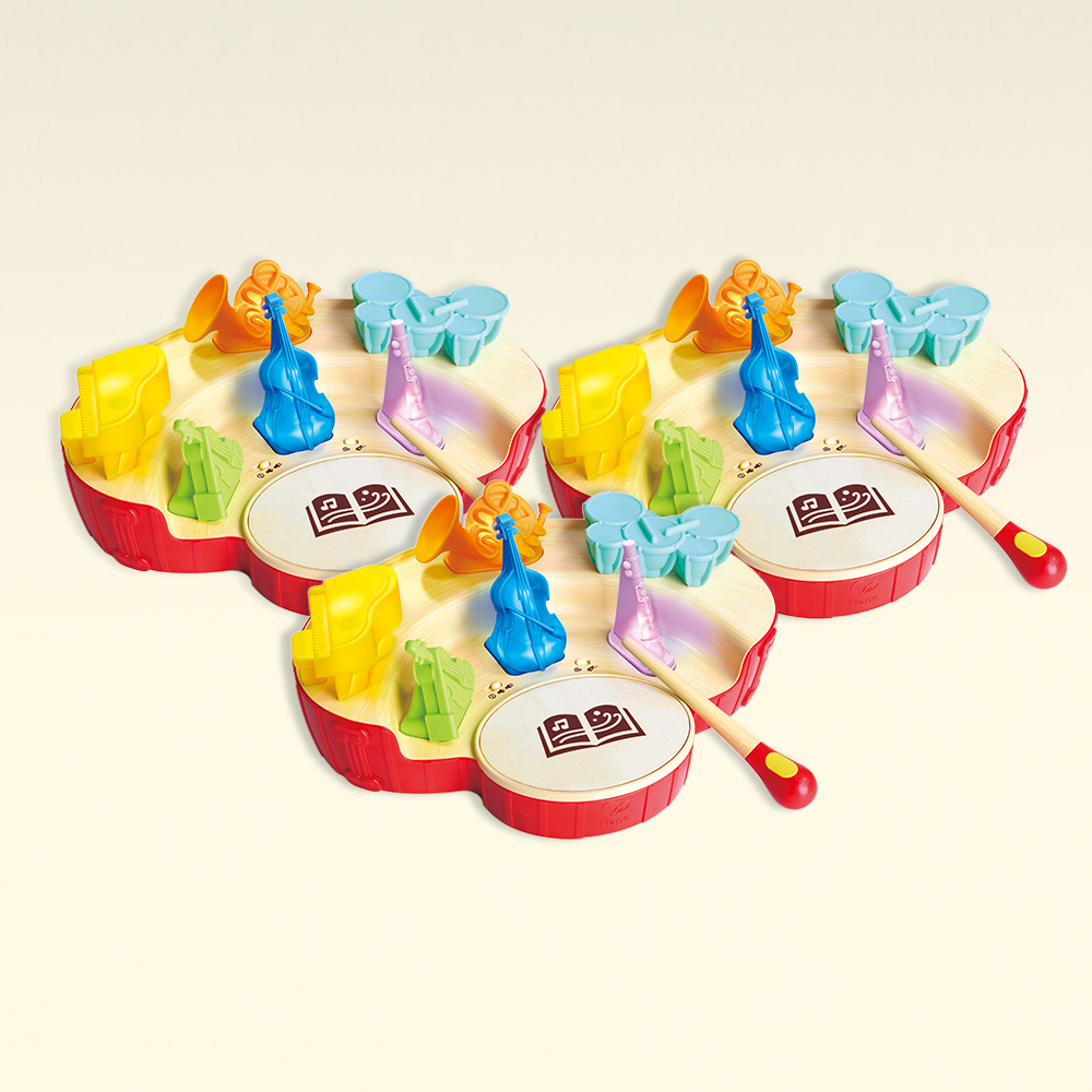 꼬마오케스트라3세트(1120E06422-11)