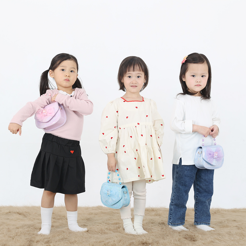 리본공주가방퍼플베어(11203104)