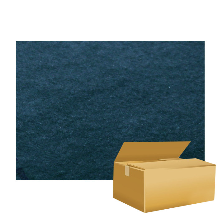 BOX_흑보드 검정 하드보드지 4절 (390x540mm) 두꺼운종이 화방재료 (25장/box)