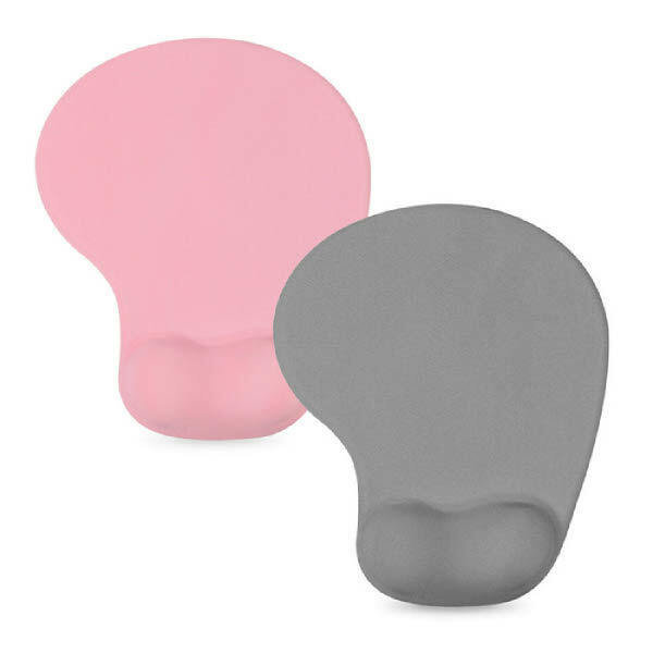 엑토 MP-25 소프트 마우스패드 (그레이)