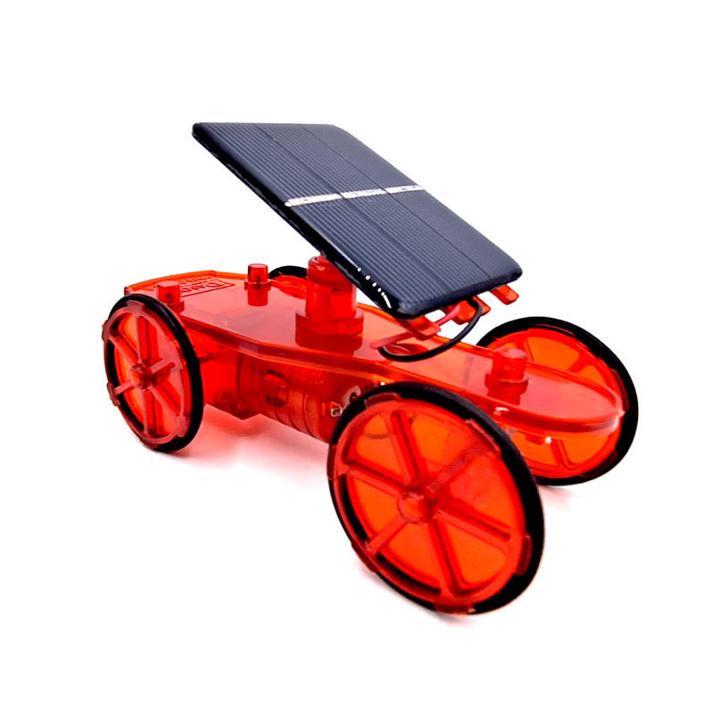 태양광 전기자동차 만들기_ 일반용(탄소중립)