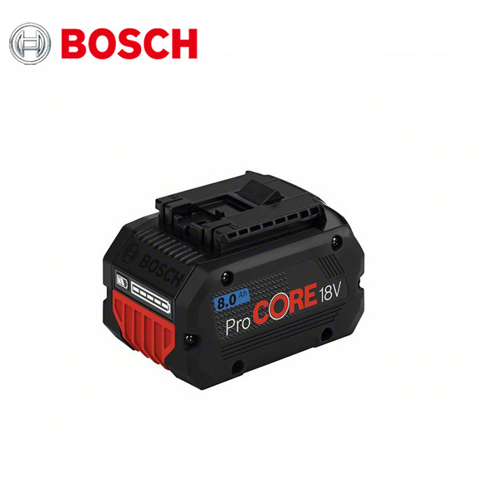 보쉬 배터리 18V 8.0Ah 프로코어 배터리