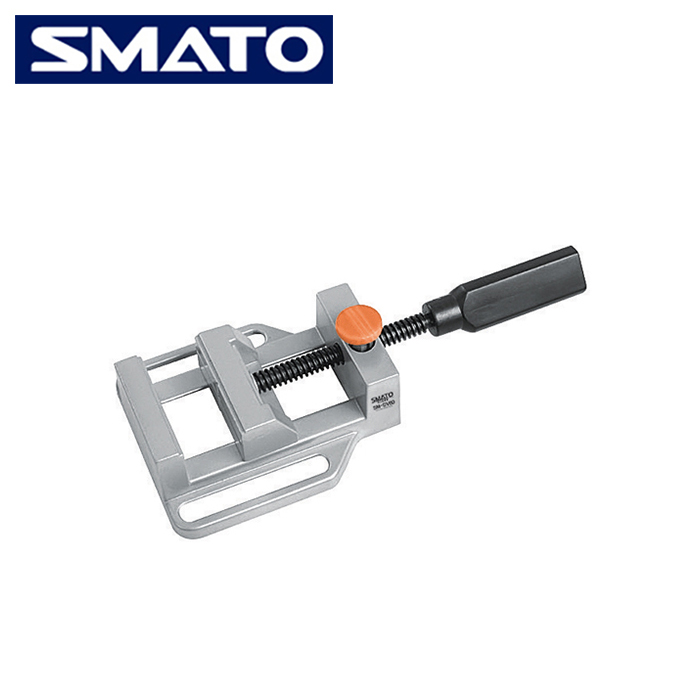 스마토 SM-DV60 알루미늄 드릴 바이스