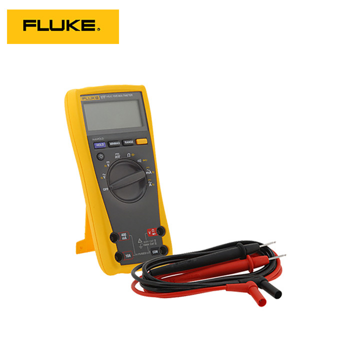 플루크 FLUKE-177 디지털멀티미터 디지털테스터