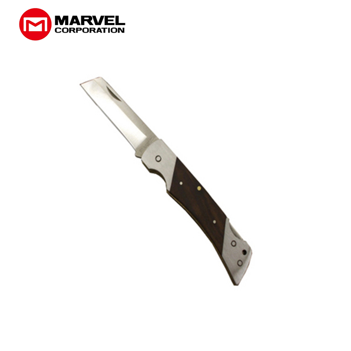 마벨 전공칼 MDX-01 접이식 칼 스테인리스