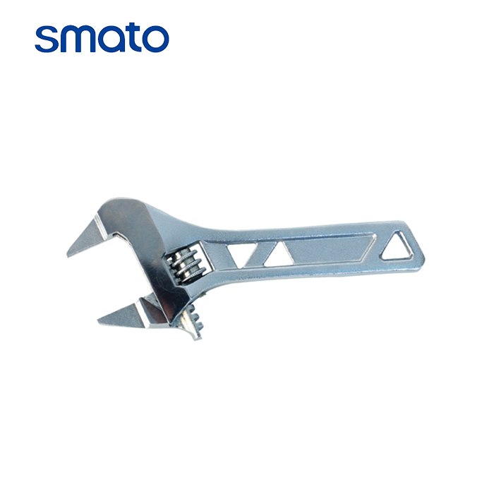 스마토 SM-AW8T 8인치 초박형 몽키 렌치 스패너