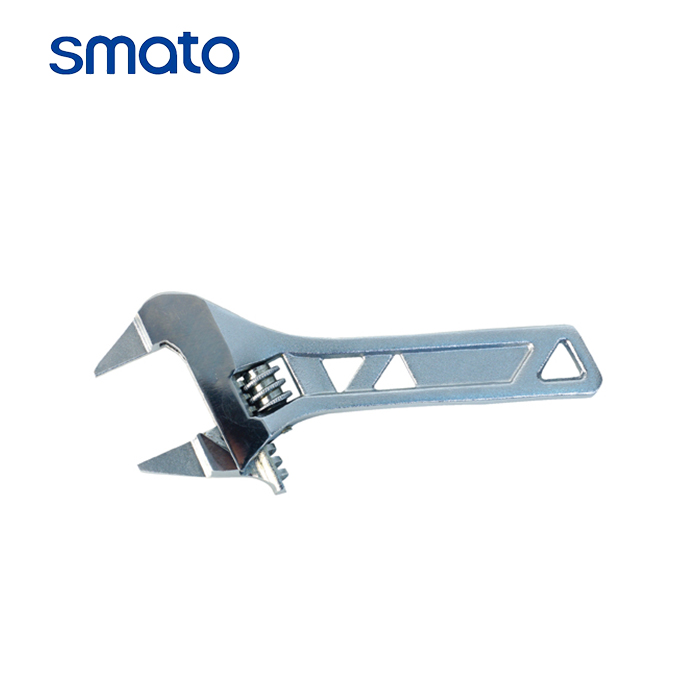 스마토 SM-AW6T 6인치 초박형 몽키 렌치 스패너
