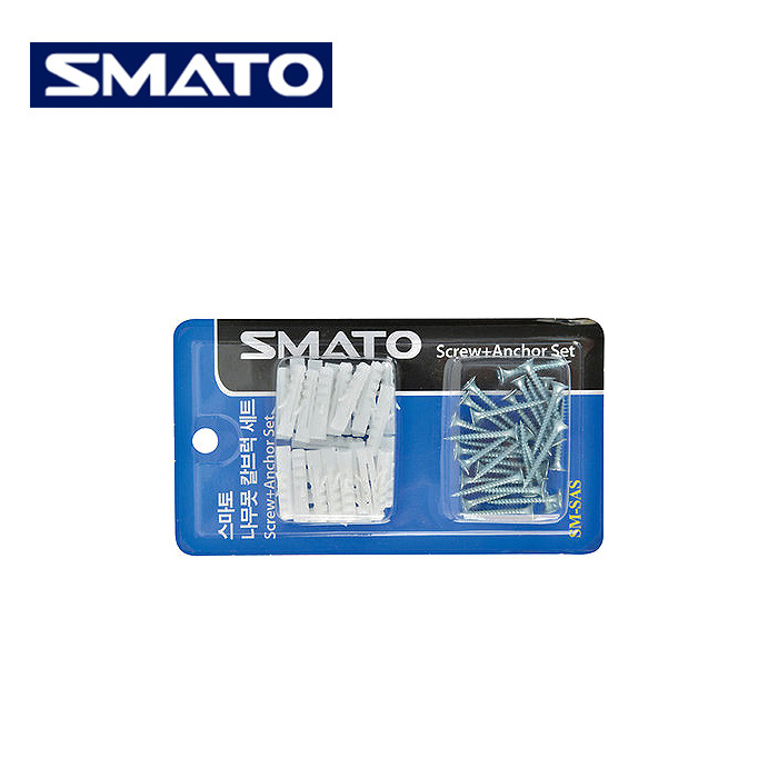 스마토 칼블럭 세트 SM-SAS