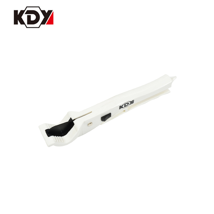 KDY PVC 커터 KXP-230 엑셀 파이프 절단 9인치