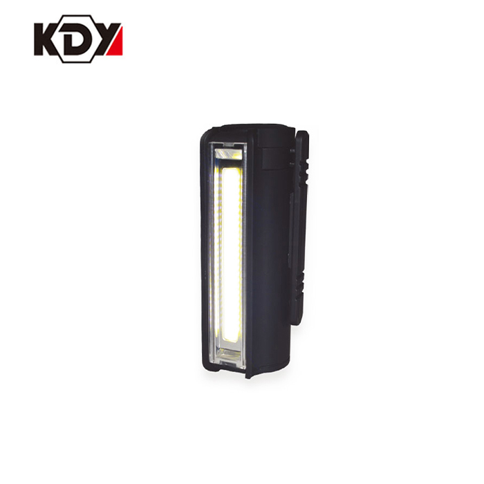 KDY 충전식 미니형광등 랜턴 KDL-7707B 캠핑 LED