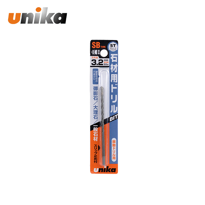 유니카 콘크리트 기리 SB-3.2 3.2mm 석재 대리석 몰타