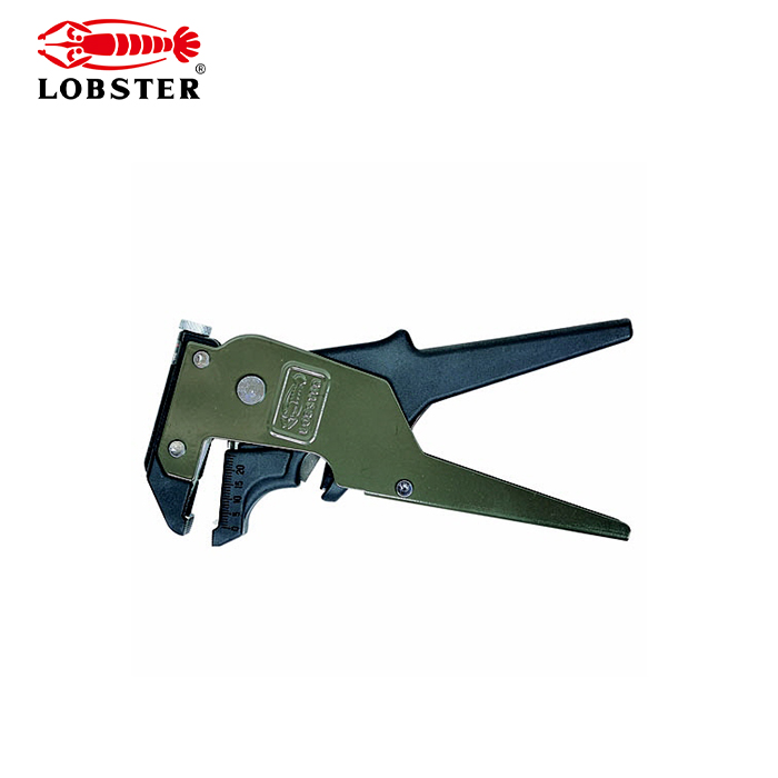 로보스터 와이어 스트리퍼 LS-55 0.1-5.5mm 스트립퍼