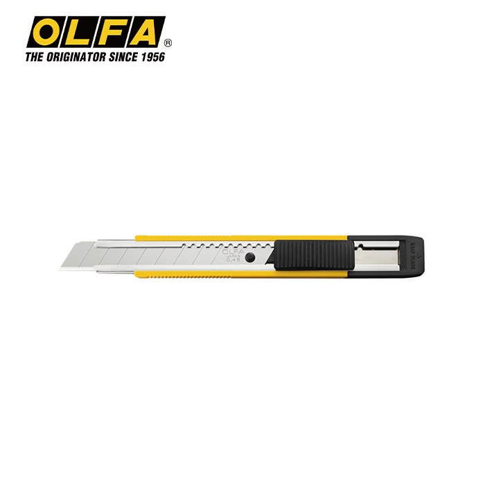 올파 OLFA MT-1 커터칼 12.5mm 칼