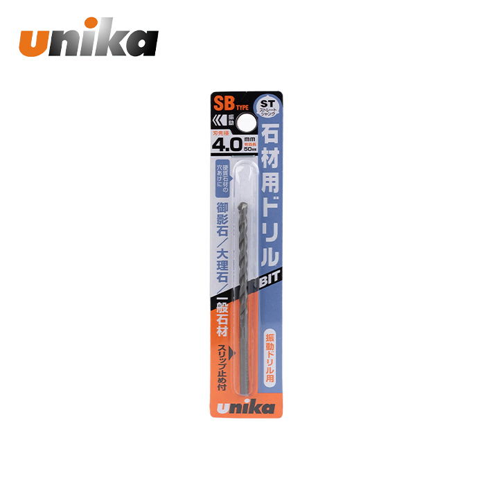 유니카 콘크리트 기리 SB-4.0 4.0mm 석재 대리석 몰타