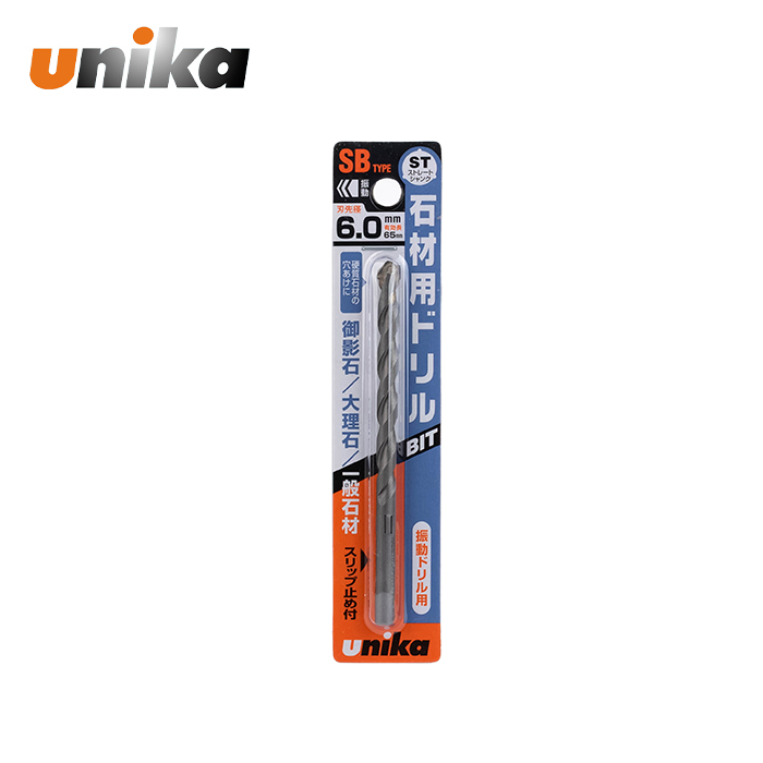 유니카 콘크리트 기리 SB-6.0 6.0mm 석재 대리석 몰타