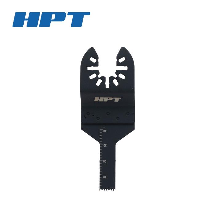 HPT 멀티커터날 HOB-1010 목재 플라스틱 10mm 일자형