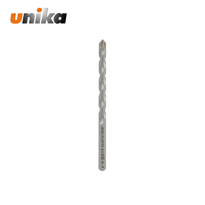 유니카 콘크리트 기리 B-6.4 6.4mm 석재 벽돌