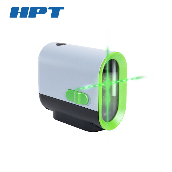 HPT 미니 그린 레이저 레벨기 HL-11G