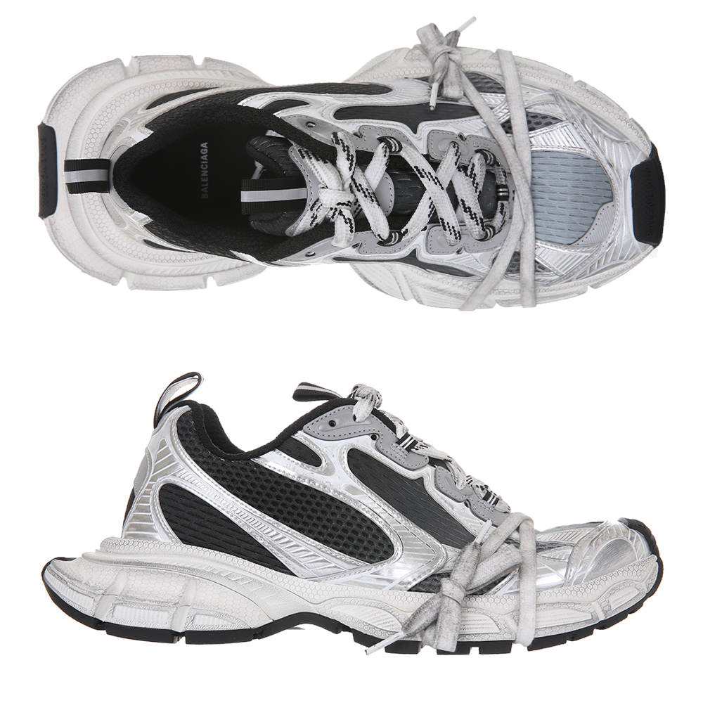 세토프 | [국내/당일]25SS 734734 W3XGM 1190 발렌시아가 3XL