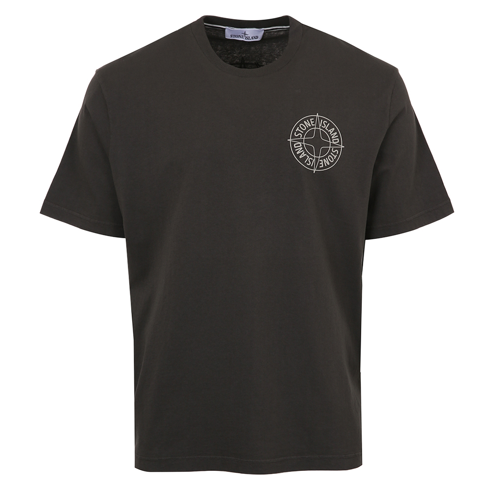 [국내/당일]26SS L1S152100001 S0284 V0065 스톤아일랜드 컴퍼스 반팔티