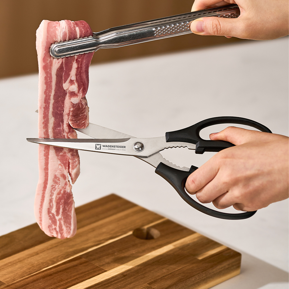 ★타임세일★ [바겐슈타이거] 트윈 블레이드 가위