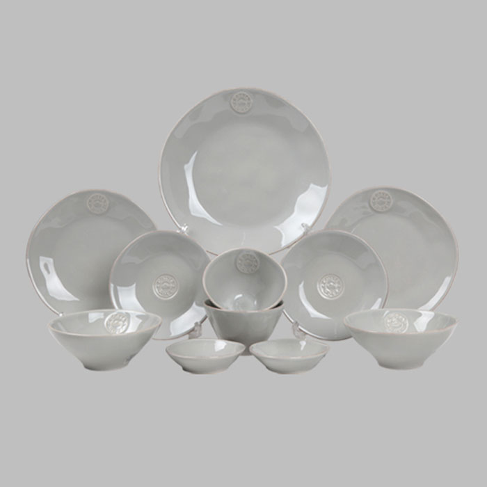 [코스타노바 노바]_노바 그레이 2인 11p세트_그레이