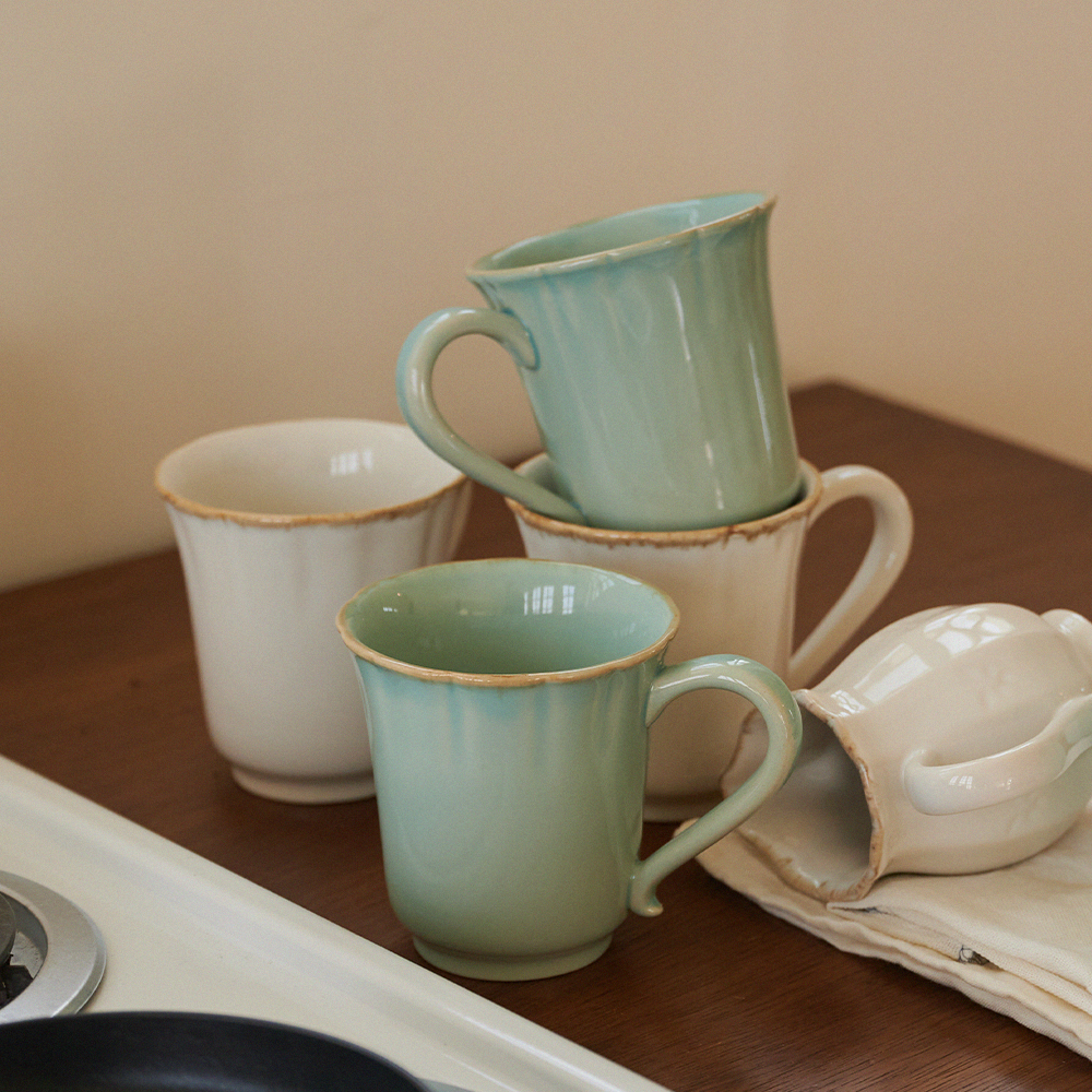 [코스타노바 올리바]_머그 300ml_아쿠아