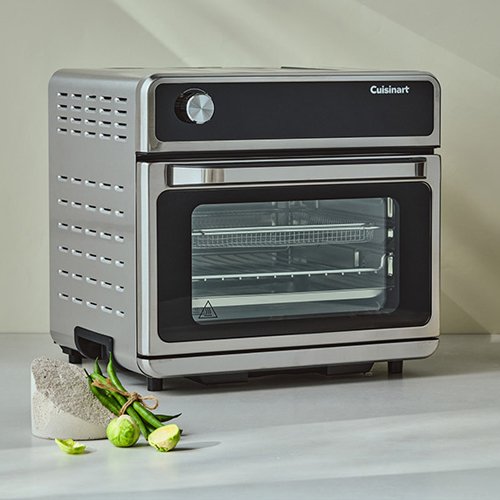 쿠진아트 스팀 에어프라이어 오븐(20L)