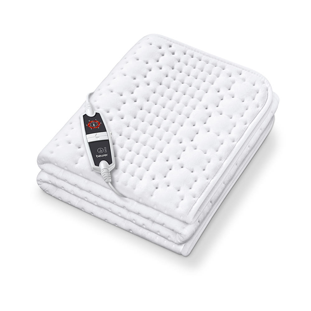 독일 보이러 전기요 BKU131 1인용 싱글 코튼