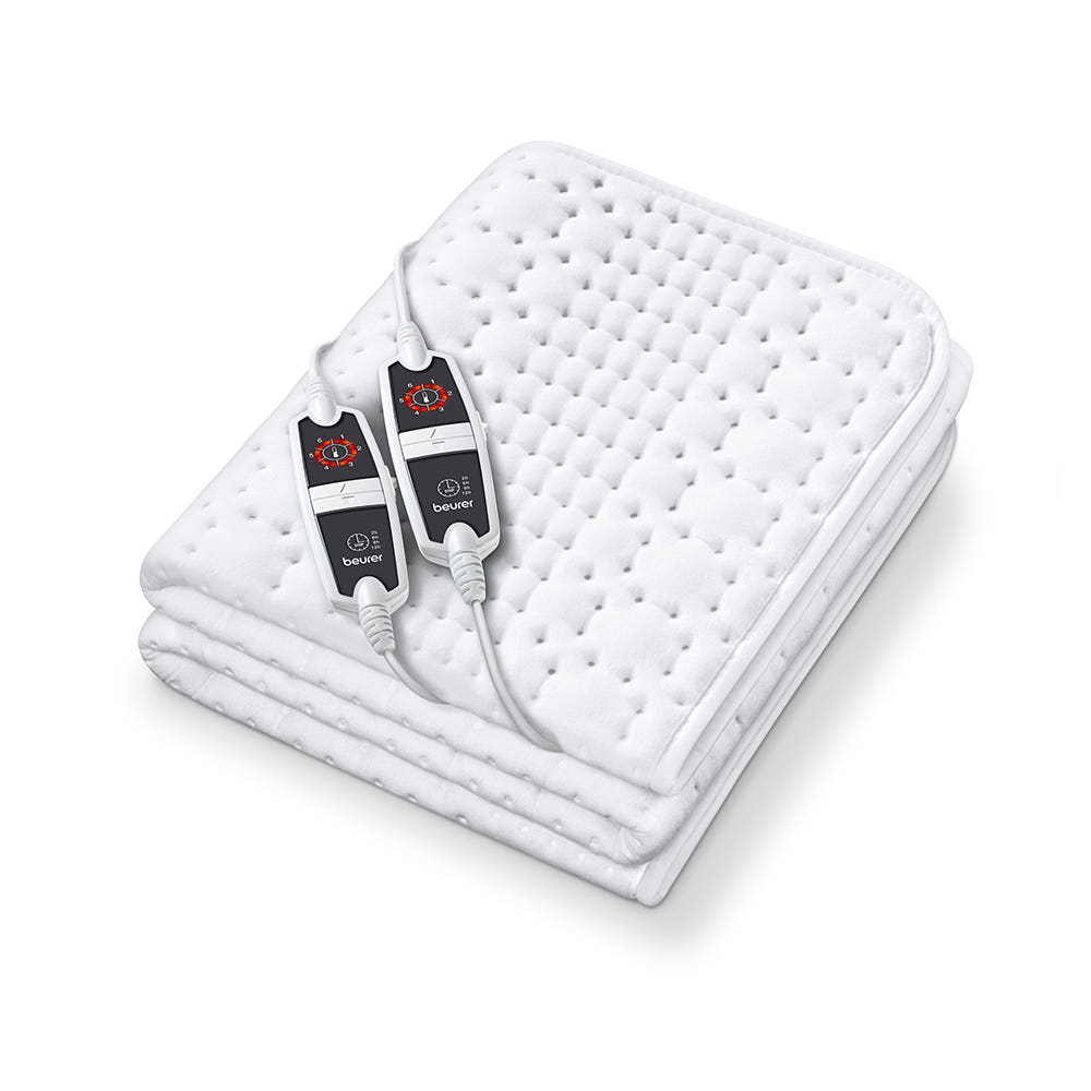 독일 보이러 전기요 BKU231 2인용 더블 코튼