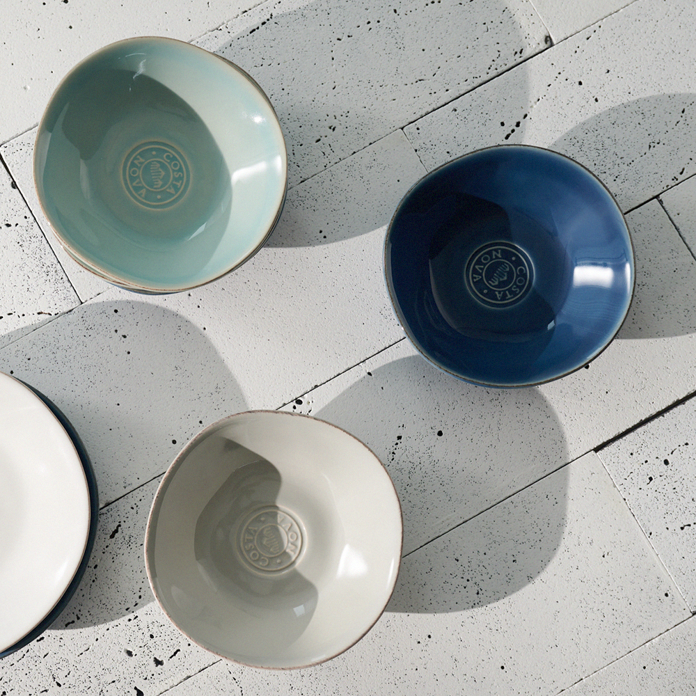 [코스타노바 노바]_찬기 14cm_아쿠아